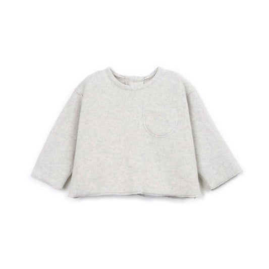 Conjunto de malha polar sketches - Play Up