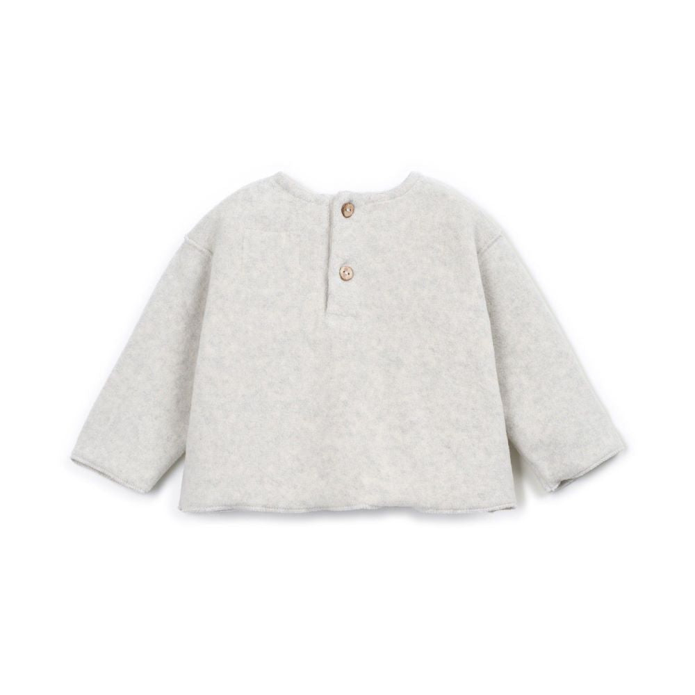 Conjunto de malha polar sketches - Play Up