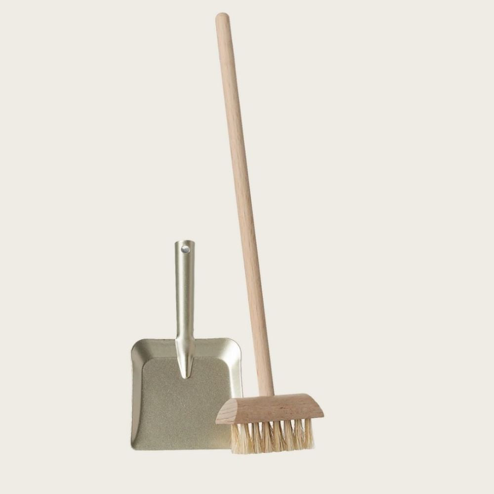 Miniature Broom set - Maileg