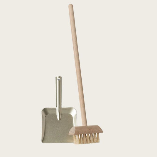 Miniature Broom set - Maileg
