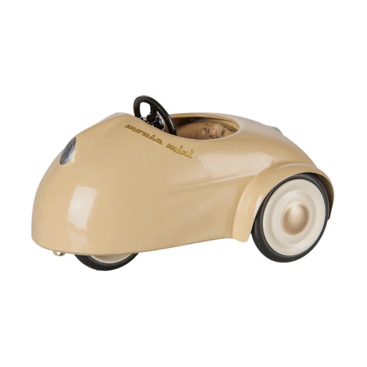 Car Mouse Wheat - Maileg