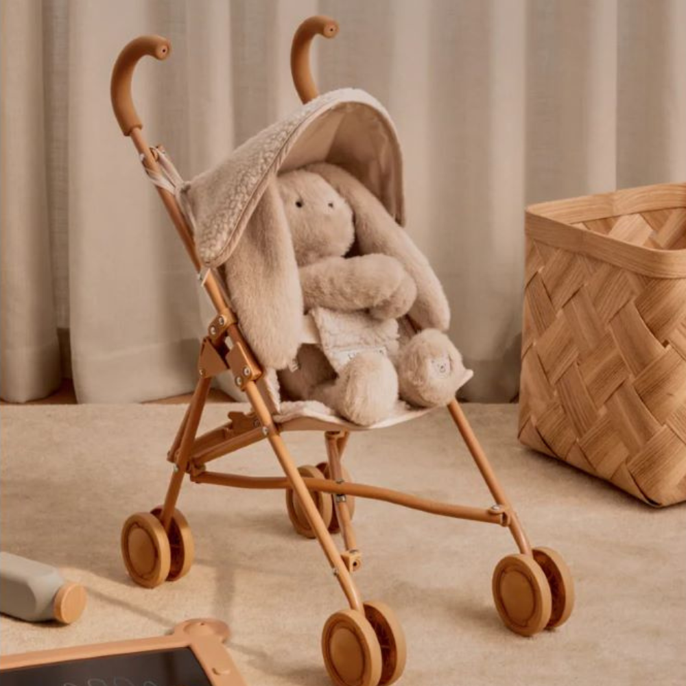Carrinho de bonecas Elsie Sandy - Liewood