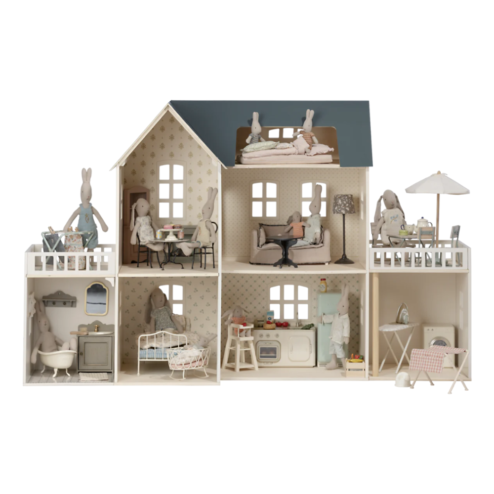 Casa de Miniatura, Casa de Bonecas - Maileg