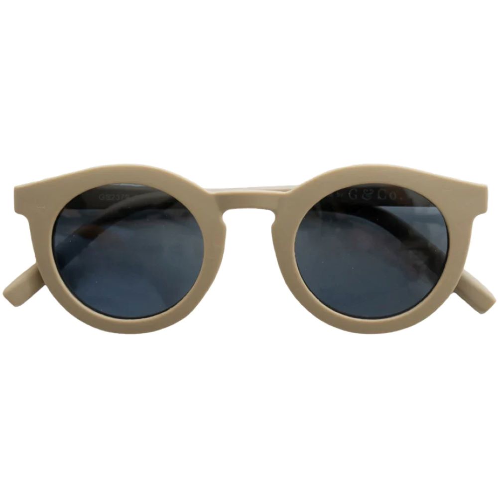 Lunettes de soleil polarisées durables pour adultes - Grech &amp; Co