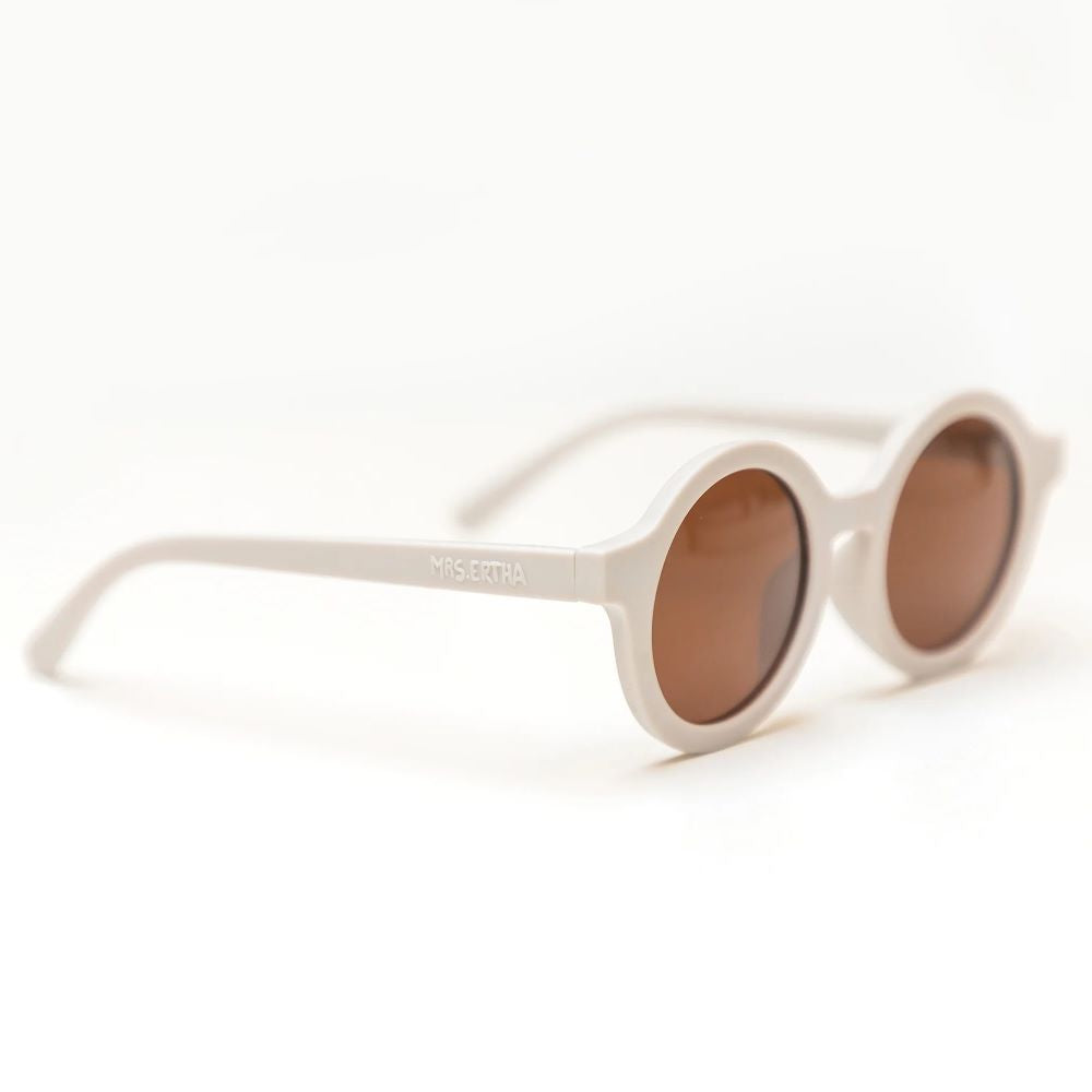 Bay Sunnies Simple Coconut - Mrs Ertha