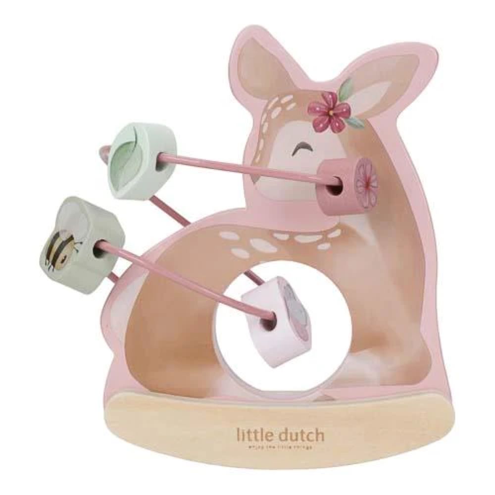 Corça com Espiral Fairy Garden - Little Dutch