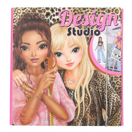 Design Studio - TopModel