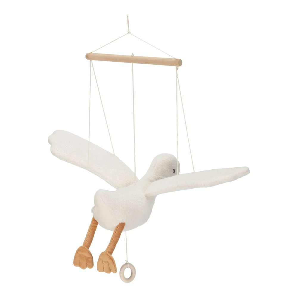 Decoração Little Goose Esvoaçante - Little Dutch