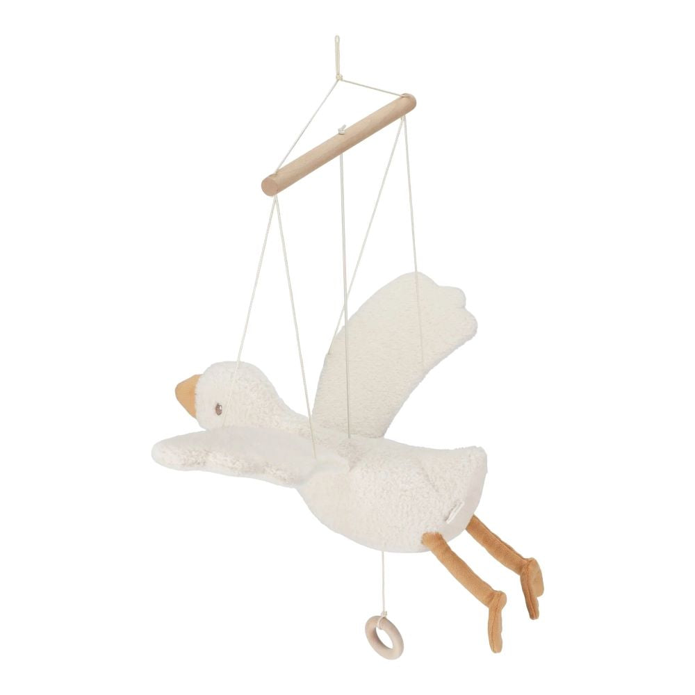 Decoração Little Goose Esvoaçante - Little Dutch