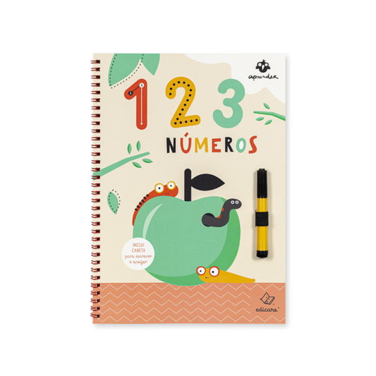 123 numéros – Edicare