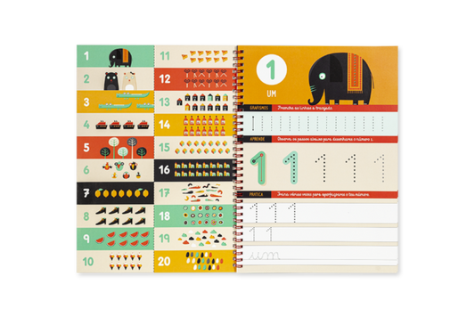 123 numéros – Edicare