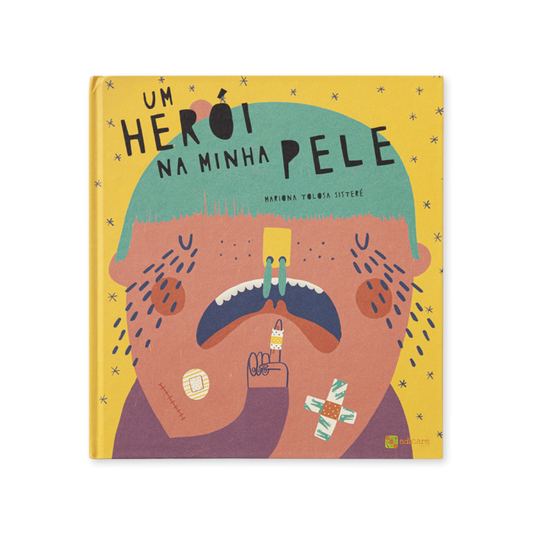 Un héros dans ma peau - Edicare