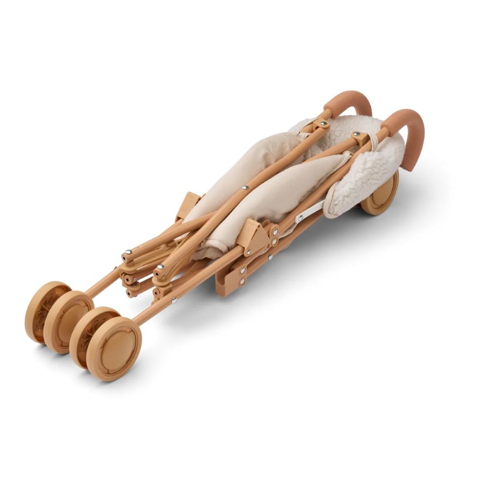 Carrinho de bonecas Elsie Sandy - Liewood