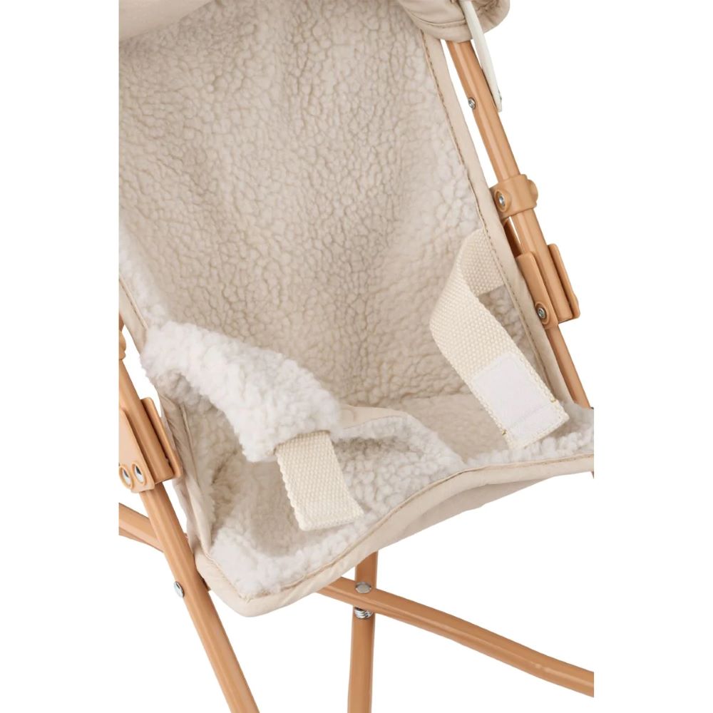 Carrinho de bonecas Elsie Sandy - Liewood