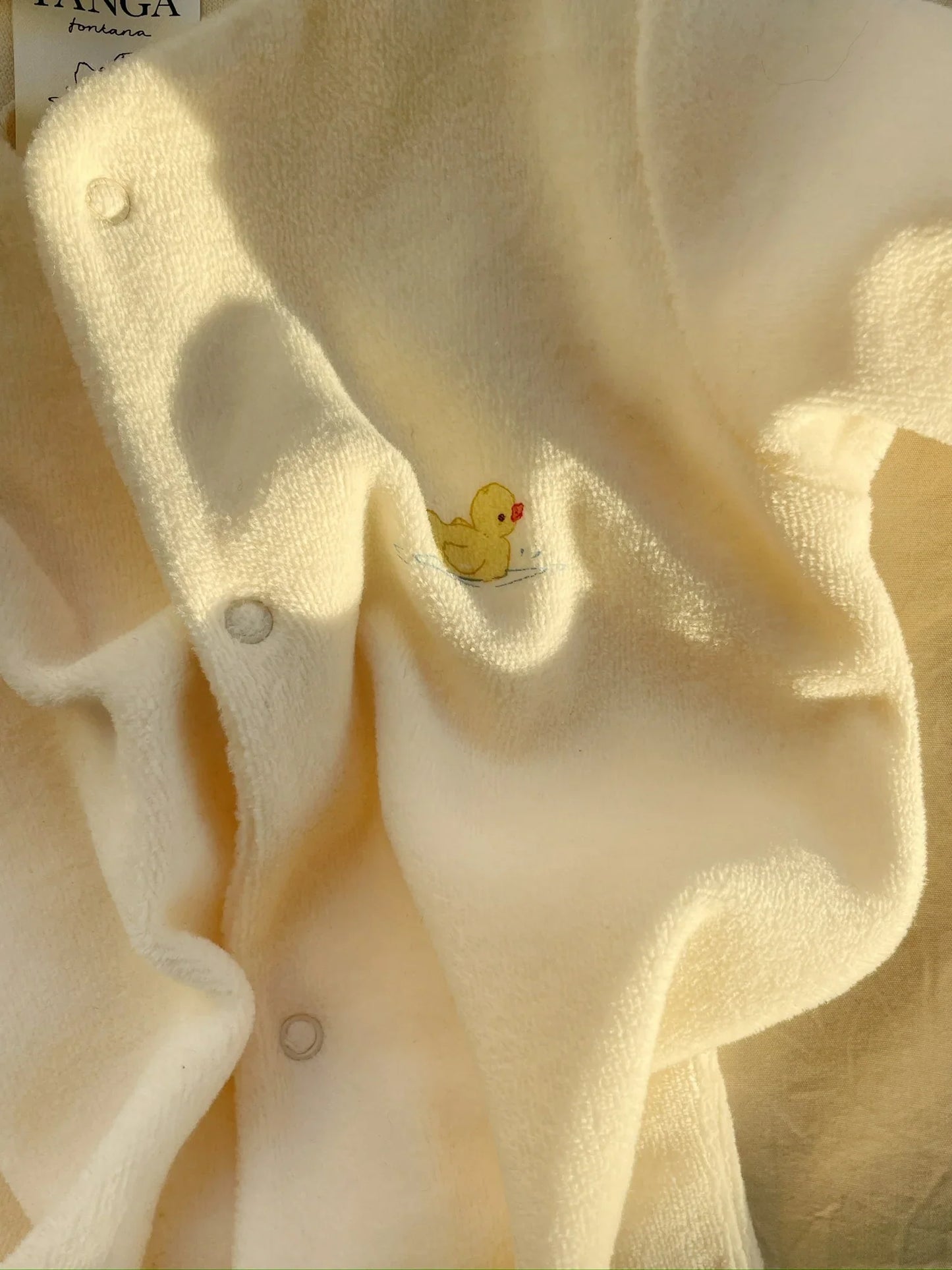 Macacão Elu - Fanga Fontana - Konges Slojd