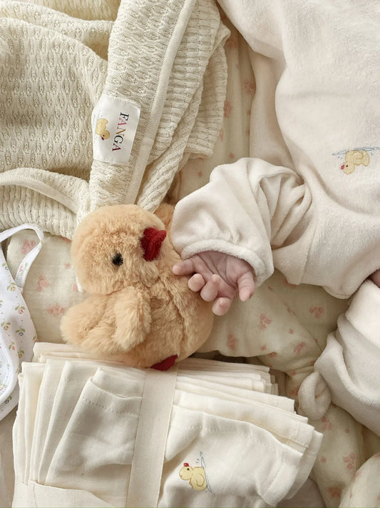 Macacão Elu - Fanga Fontana - Konges Slojd