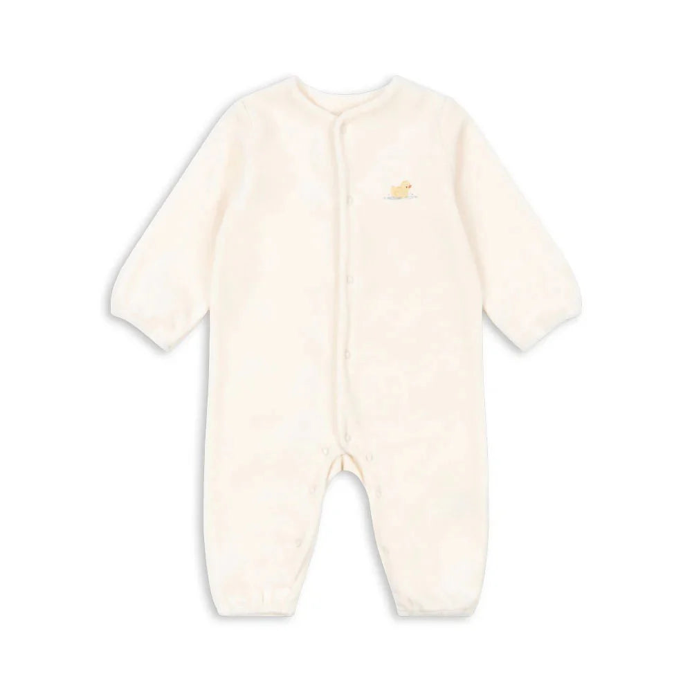 Macacão Elu - Fanga Fontana - Konges Slojd