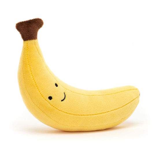 Peluche Banane - JellyCat