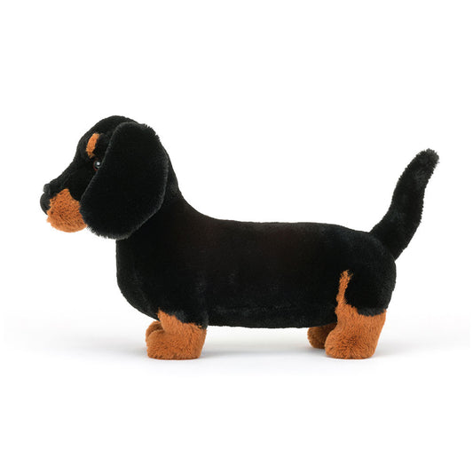 Peluche chien saucisse Freddie - Jellycat