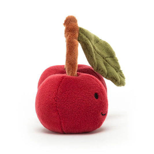 Peluche cerise - JellyCat