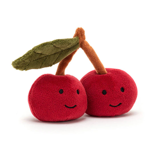 Peluche cerise - JellyCat