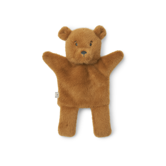 Fantoche Urso - Liewood