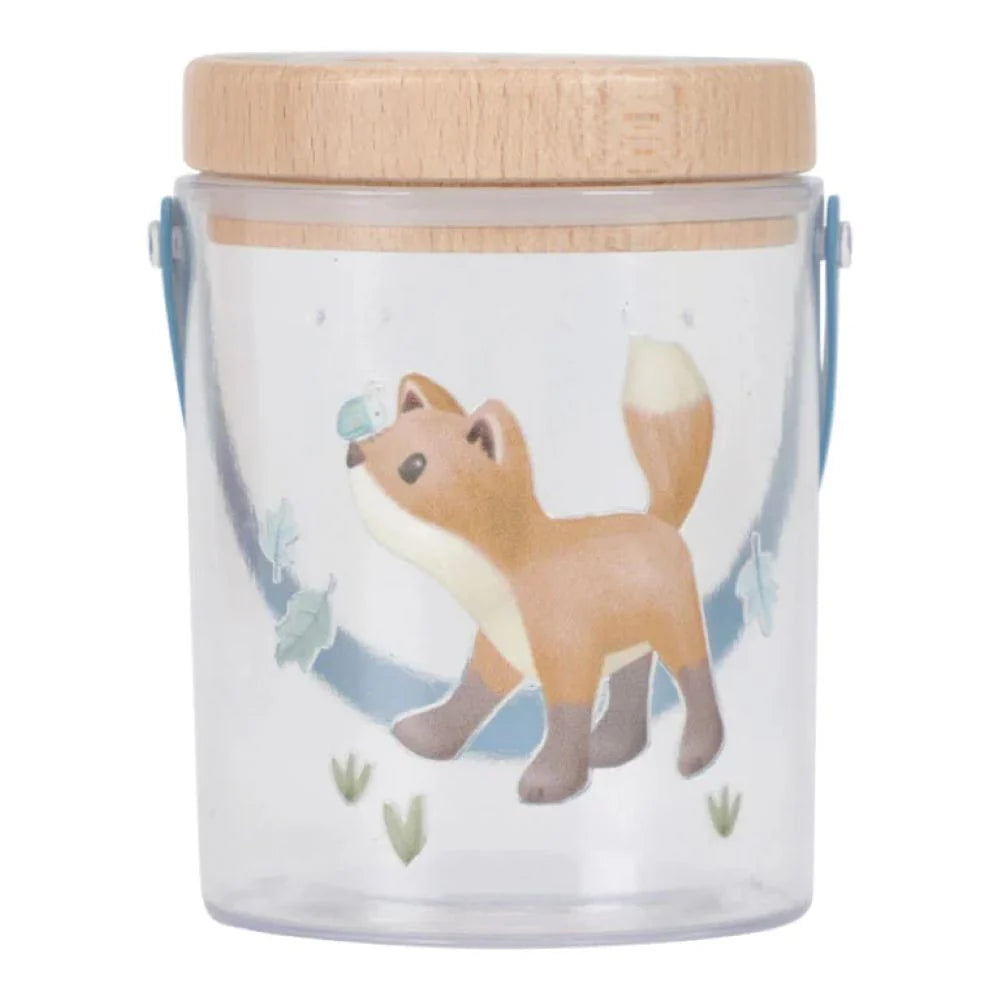 Frasco para Insectos Forest Friends FSC - Little Dutch