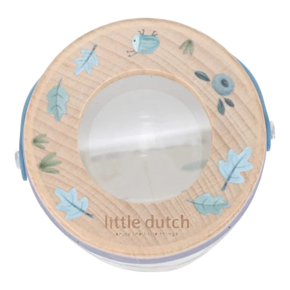 Frasco para Insectos Forest Friends FSC - Little Dutch