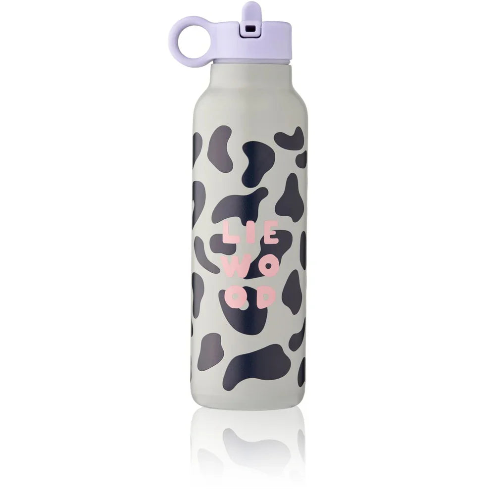 Falk Garrafa térmica 500ml Mega Leo - Liewood