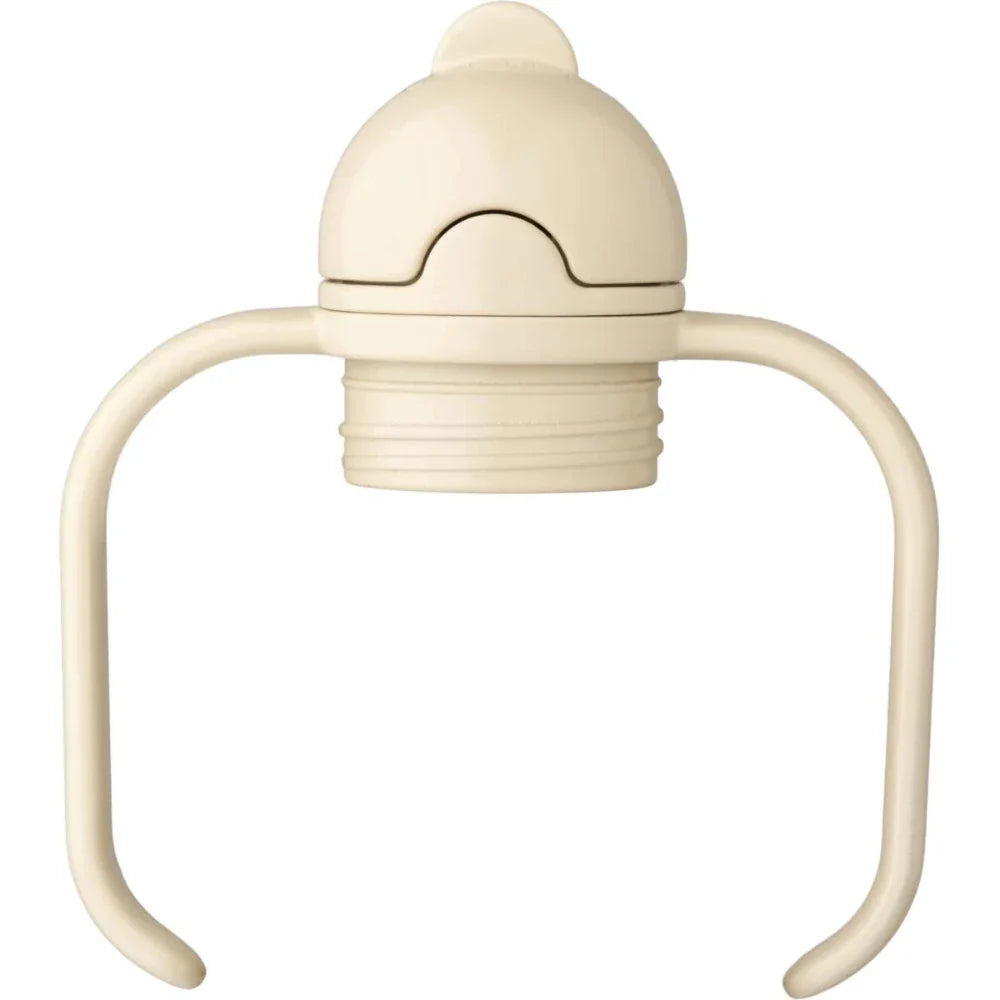 Bouteille d'eau thermale Kimmie avec poignées 250 ml - Liewood 