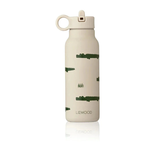 Falk Thermal Bottle 350ml - Liewood