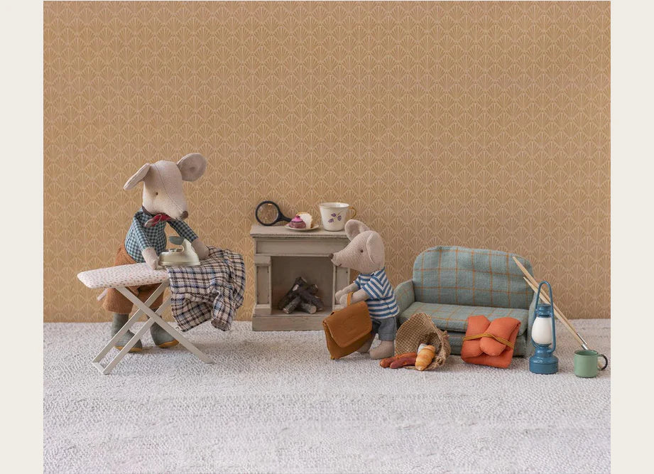 Granddad mouse - Maileg