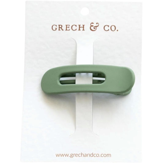Pince à cheveux Fougère - Grech &amp; Co