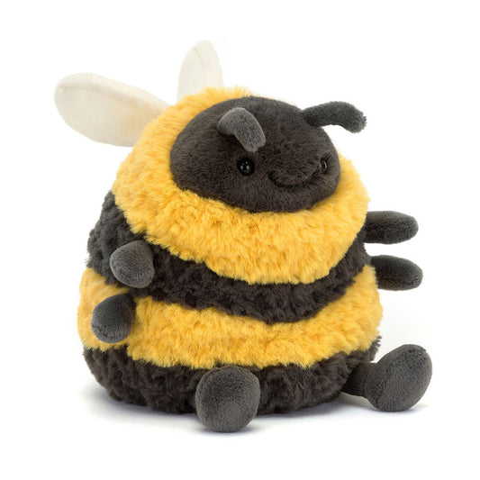 Peluche Abelha Albee - Jellycat