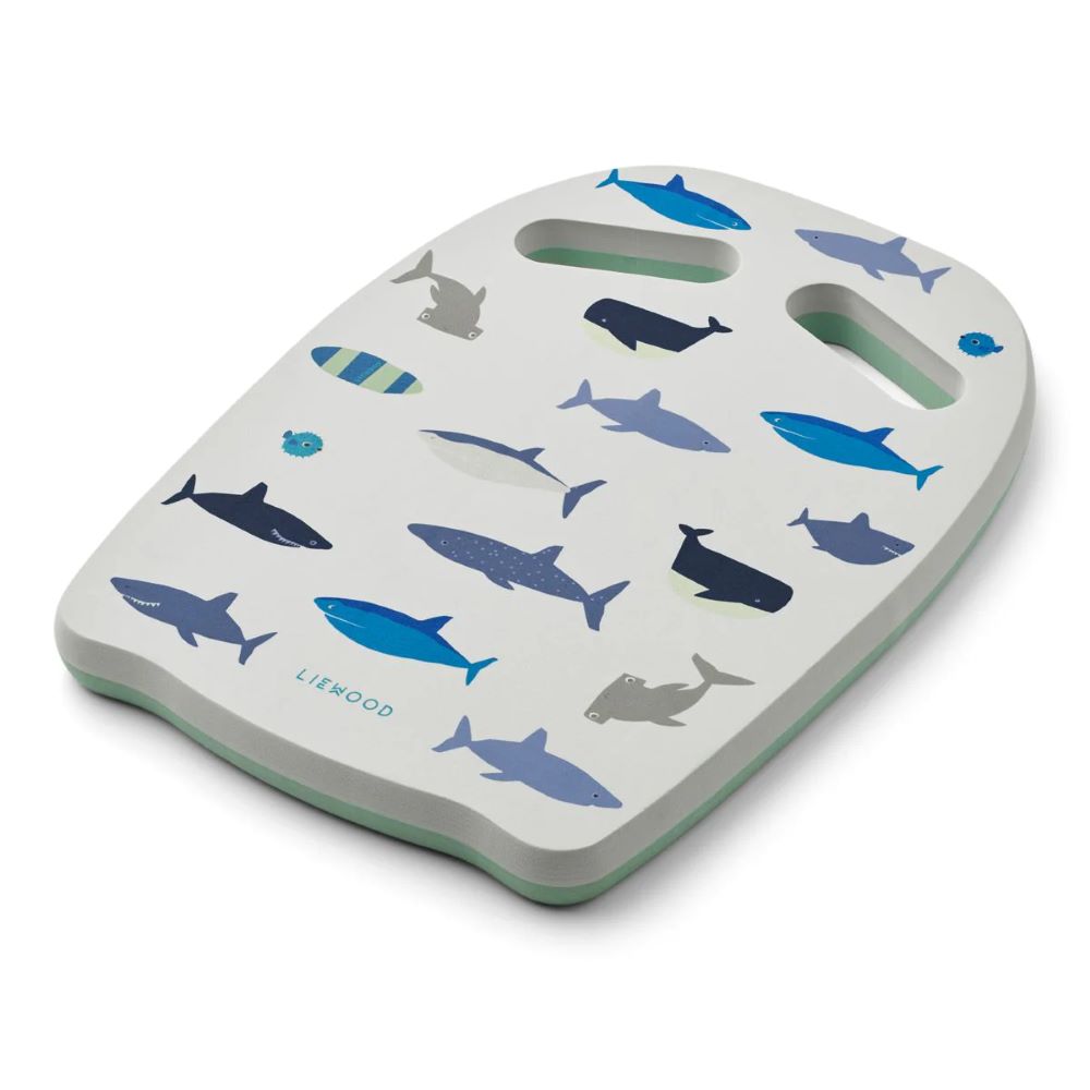 Hayden Prancha Kickboard - Liewood