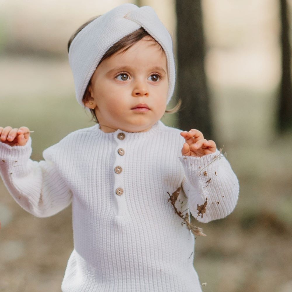 Ruban pour cheveux | CONTES MAGIQUES - Wedoble