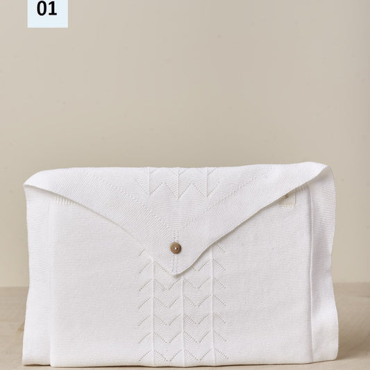 Sac à vêtements | BÉBÉ BIO - Wedoble