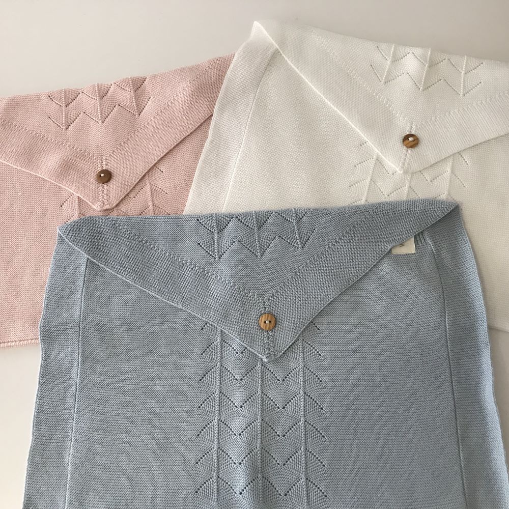 Sac à vêtements | BÉBÉ BIO - Wedoble