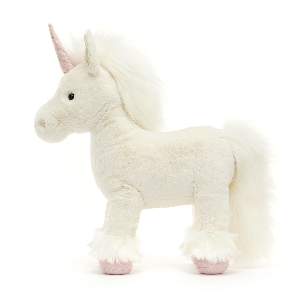 Isadora Unicorn - Jellycat