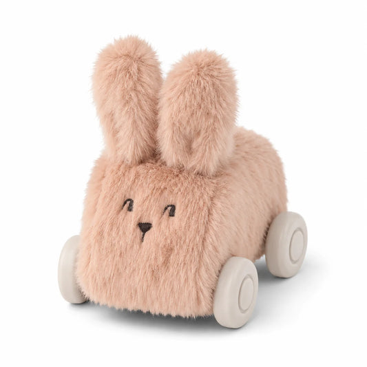 Carrinhos de peluche para bebé - Liewood