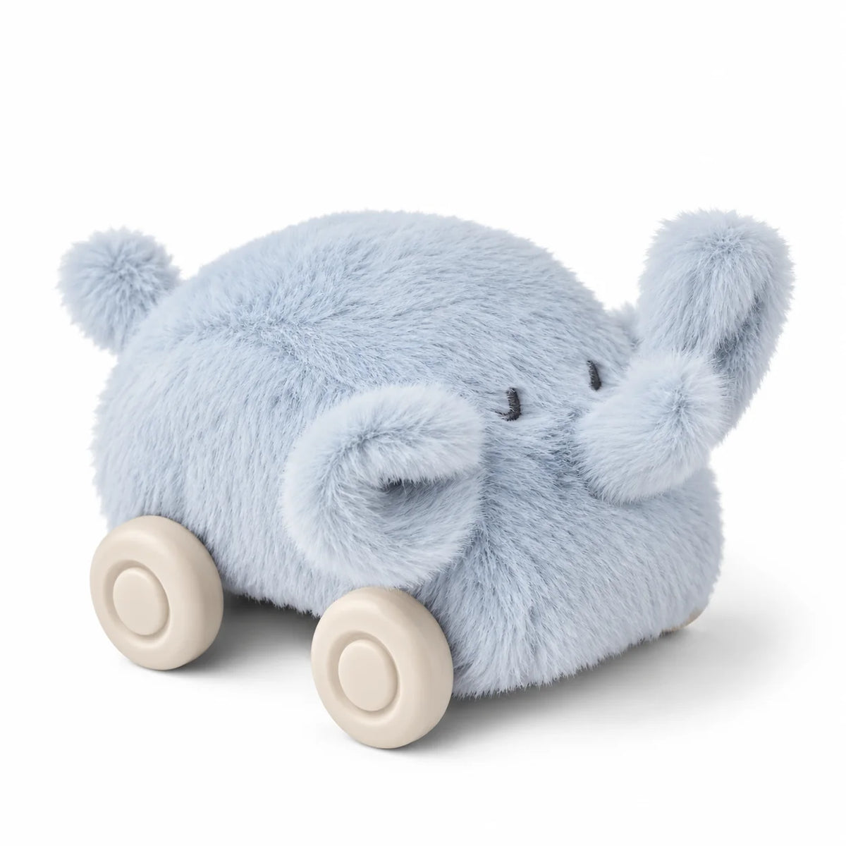 Carrinhos de peluche para bebé - Liewood