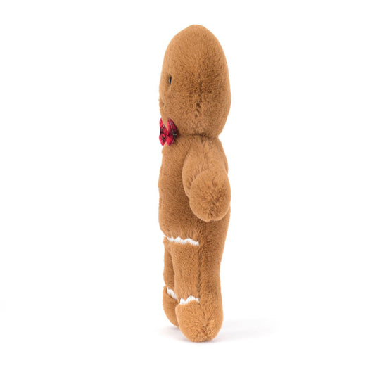 Peluche Jolly Gingerbread Fred - Jellycat