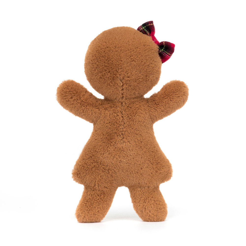 Peluche Jolly Gingerbread Ruby - Jellycat