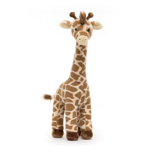 Dara Giraffe Plush - Jellycat