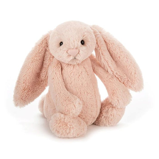 Embarrassed Blush Bunny Plush - Jellycat