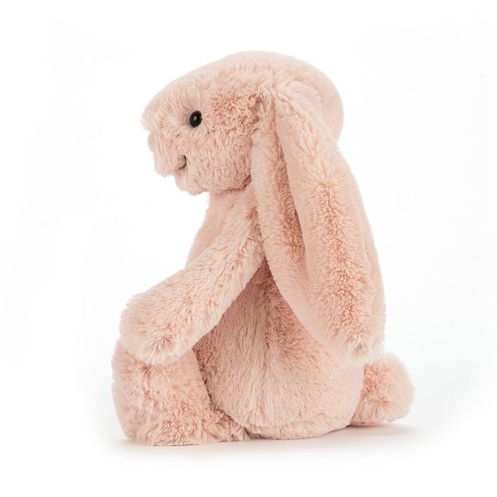 Embarrassed Blush Bunny Plush - Jellycat