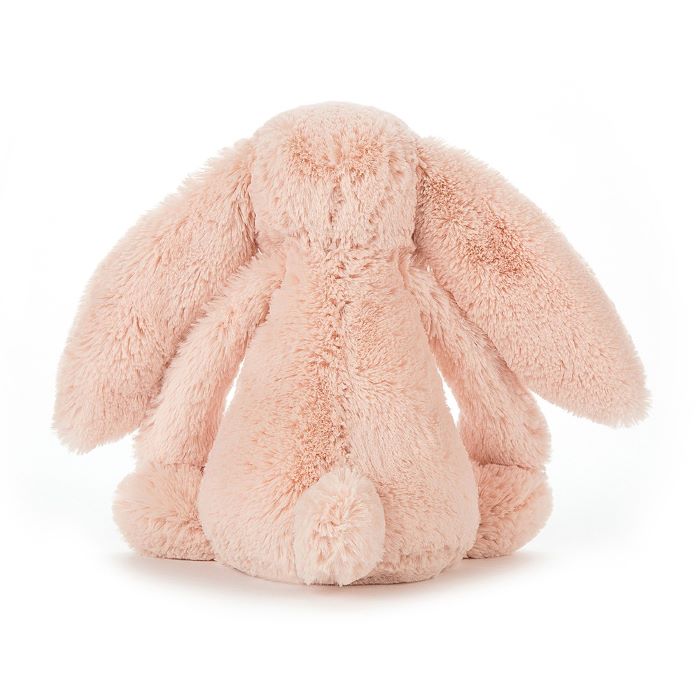 Embarrassed Blush Bunny Plush - Jellycat