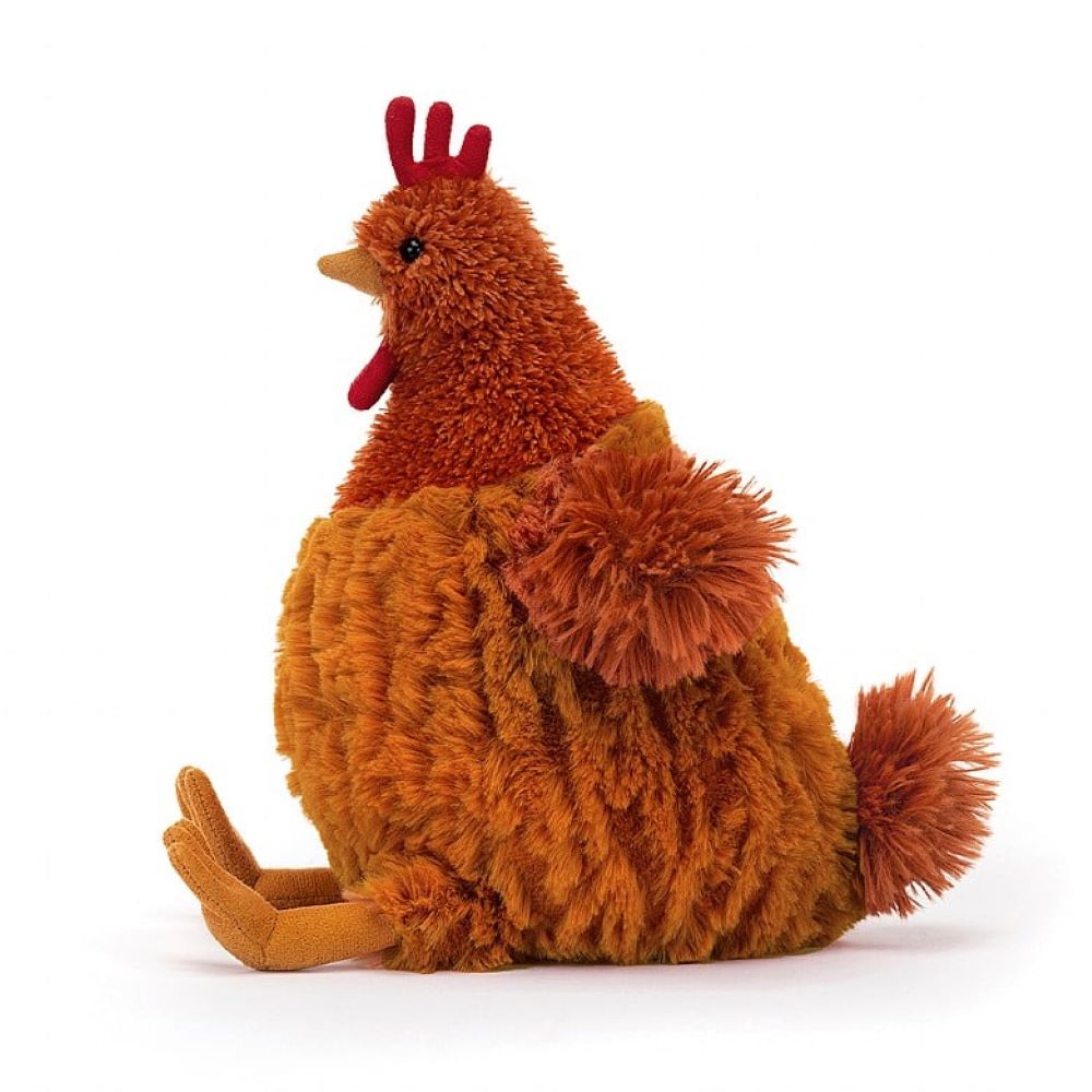Peluche Galinha Cecile - Jellycat