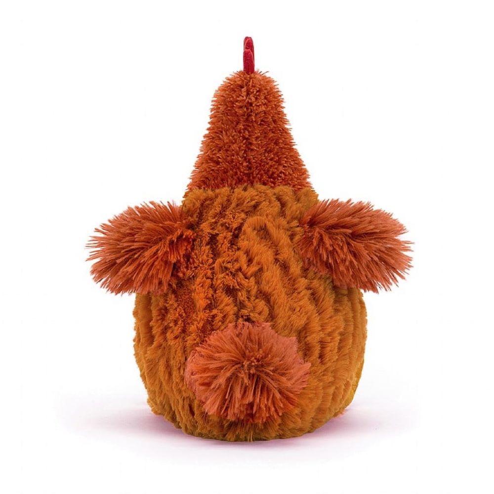 Peluche Galinha Cecile - Jellycat