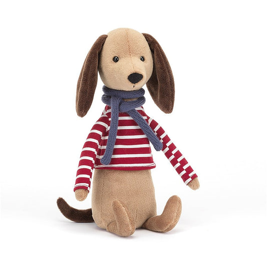 Sausage Dog Doll - Jellycat